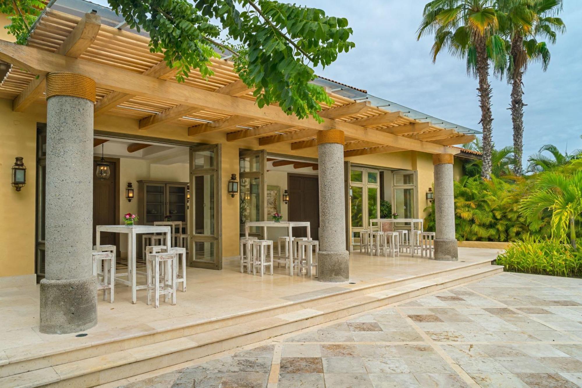 The St. Regis Punta Mita Resort Exterior photo
